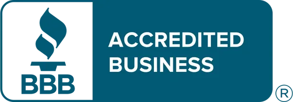 BBB Accredited Business Logo